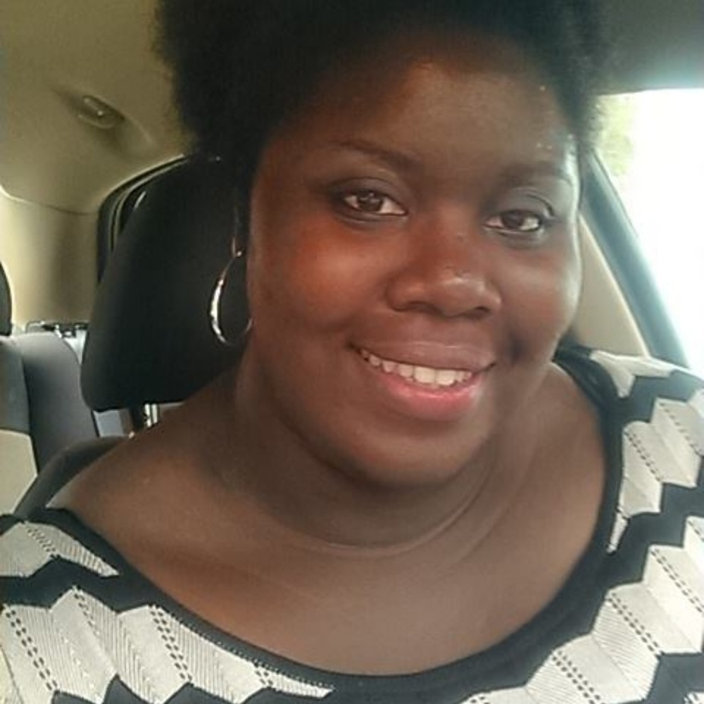 Meet your Posher, Tiffany S